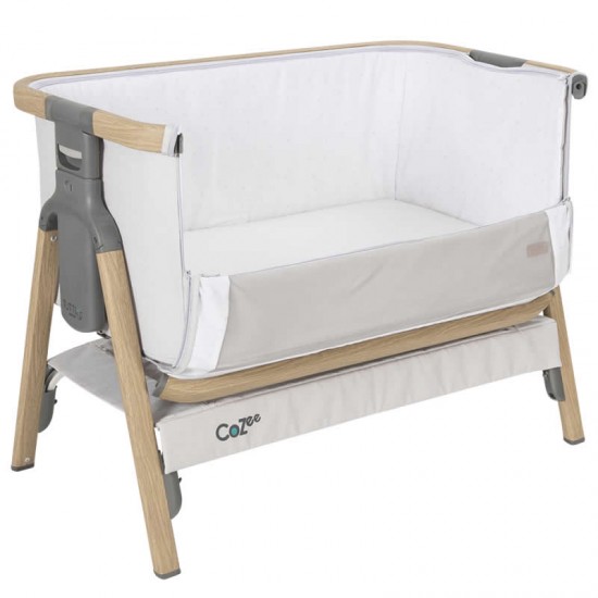 Mothercare cheap cozee crib